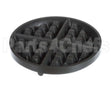 77216-S Nemco Grid Belgian Silvers