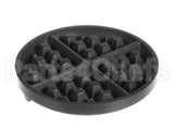 77216-S Nemco Grid Belgian Silvers