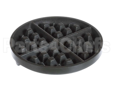 77216-S Nemco Grid Belgian Silvers