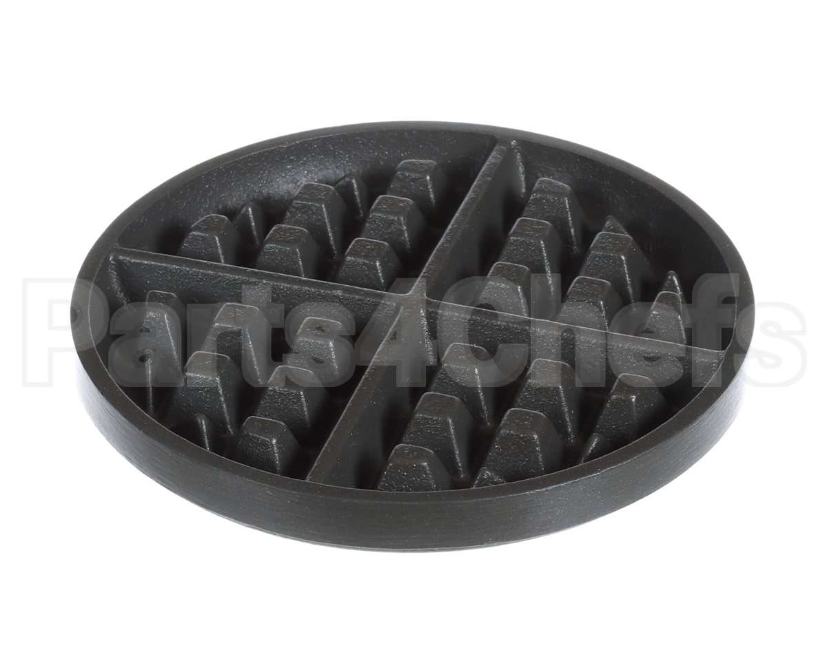 77216-S Nemco Grid Belgian Silvers