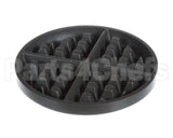 77216-S Nemco Grid Belgian Silvers