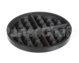 77216-S Nemco Grid Belgian Silvers