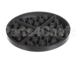 77216-S Nemco Grid Belgian Silvers