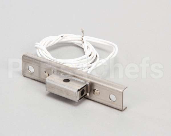 77222 Nemco Thermistor W/Bracket