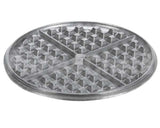 77259 Nemco Waffle Grid Top