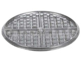 77259 Nemco Waffle Grid Top