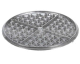 77259 Nemco Waffle Grid Top