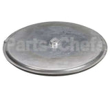77259-S Nemco Waffle Grid Top 1/4