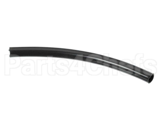 7725B1923 Hoshizaki Silicone Hose Black