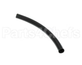 7725B1923 Hoshizaki Silicone Hose Black