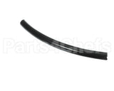 7725B1923 Hoshizaki Silicone Hose Black