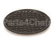77260-S Nemco Waffle Grid Bottom 1
