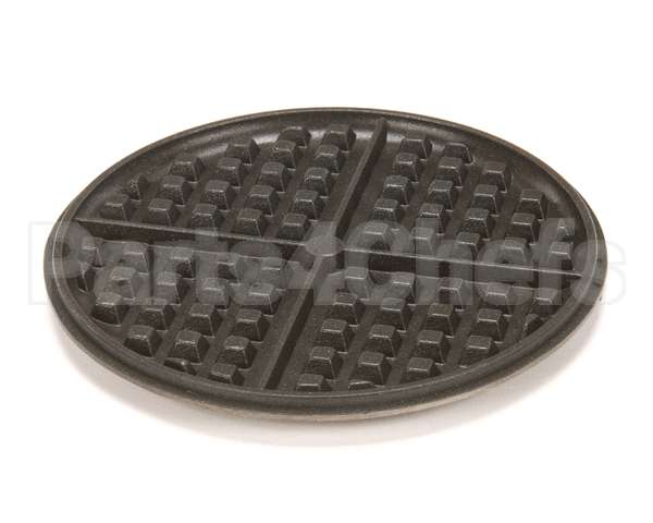 77260-S Nemco Waffle Grid Bottom 1