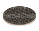 77260-S Nemco Waffle Grid Bottom 1