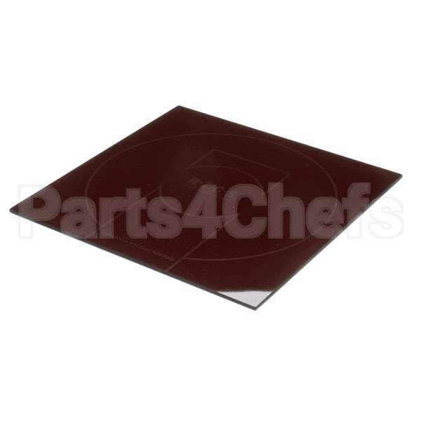 77262001 Compatible Garland Ceran Glass 262X262X4Mm