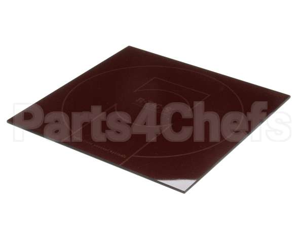 77262001 Garland Ceran Glass 262X262X4Mm