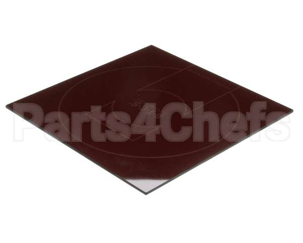 77262001 Garland Ceran Glass 262X262X4Mm