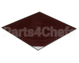 77262001 Garland Ceran Glass 262X262X4Mm