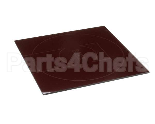 77262001 Garland Ceran Glass 262X262X4Mm