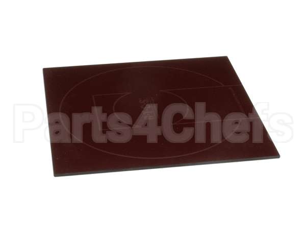 77262001 Garland Ceran Glass 262X262X4Mm