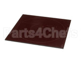 77262001 Garland Ceran Glass 262X262X4Mm