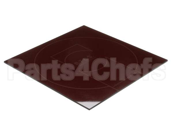 77262001 Garland Ceran Glass 262X262X4Mm