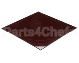 77262001 Garland Ceran Glass 262X262X4Mm