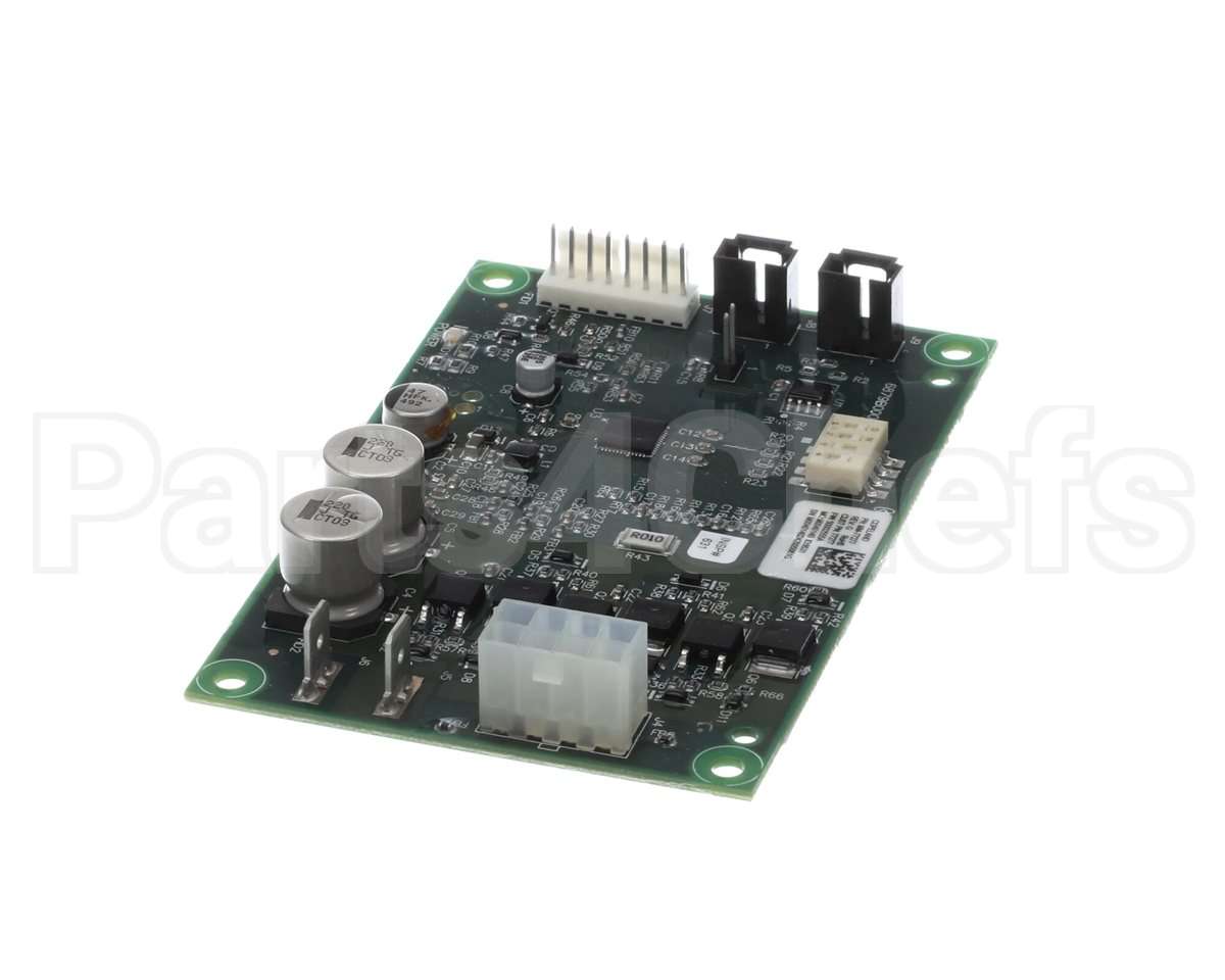 77277 Middleby Board,Drive Kit W/Instructions