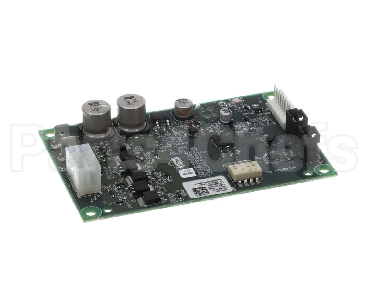 77277 Middleby Board,Drive Kit W/Instructions