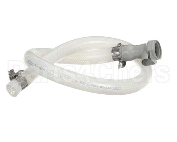 77288 Henny Penny Assembly-Hose-Lve10X
