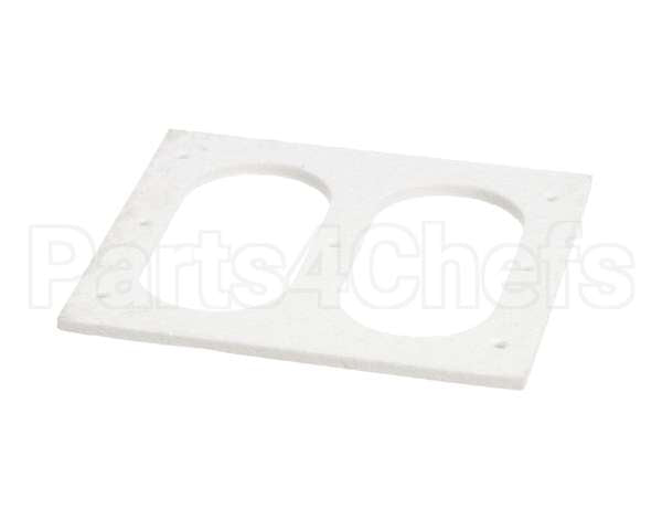 77293 Henny Penny Insulation-Flue Split