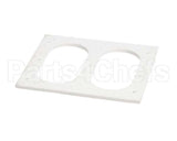 77293 Henny Penny Insulation-Flue Split