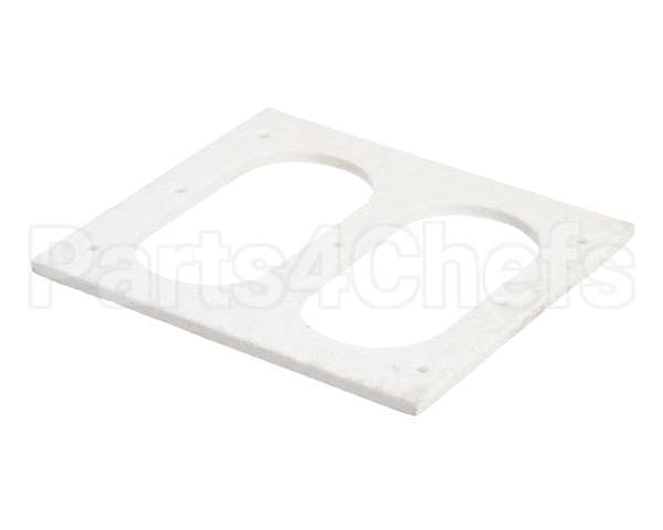 77293 Henny Penny Insulation-Flue Split