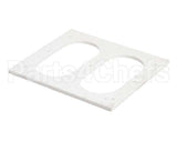 77293 Henny Penny Insulation-Flue Split