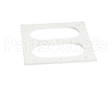 77293 Henny Penny Insulation-Flue Split
