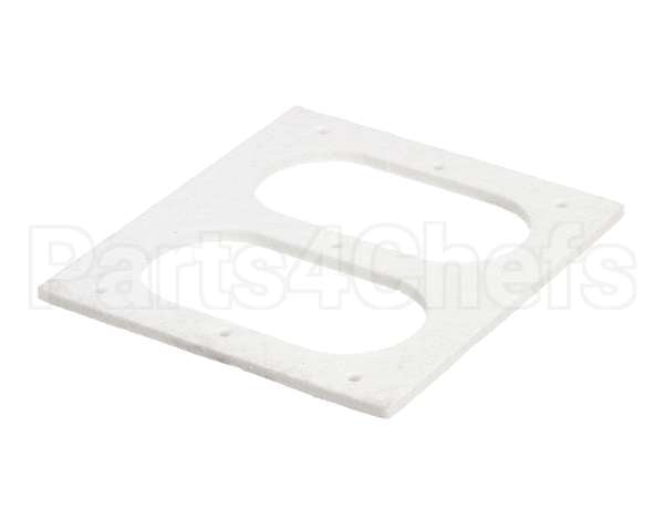 77293 Henny Penny Insulation-Flue Split