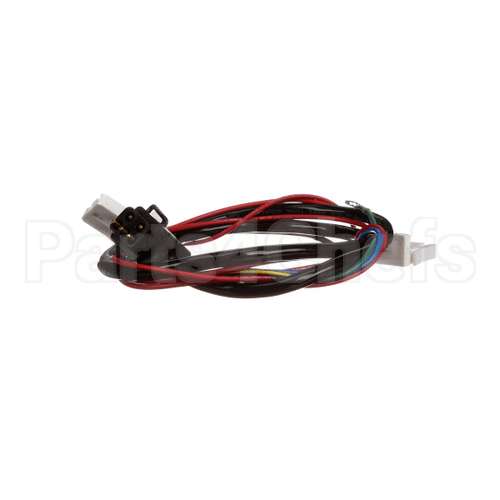 77298 Structural Concepts Shelf Light Harness W/Socket