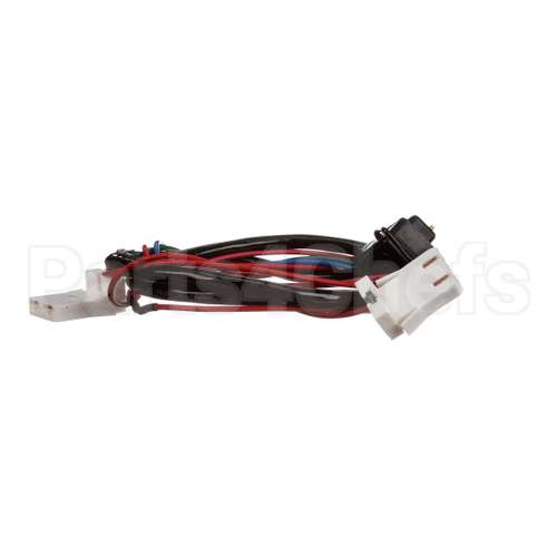 77298 Structural Concepts Shelf Light Harness W/Socket
