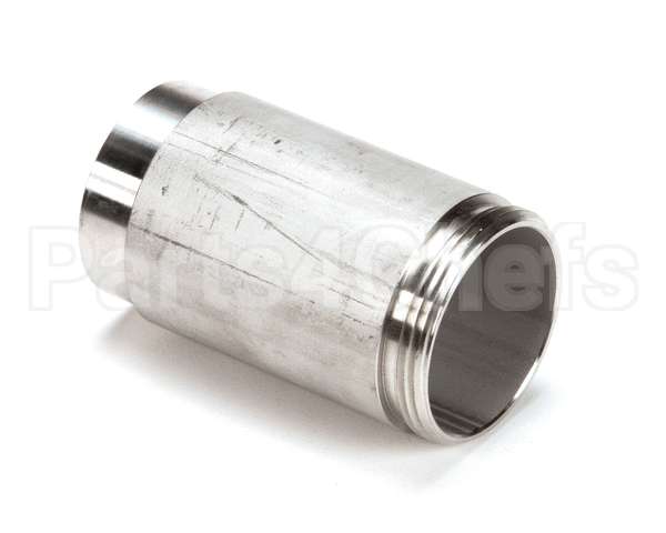 77305 Henny Penny Extension-F/S Drain Lve10X