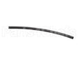 7730B3812 Hoshizaki Silicone Hose Black 3/8 X 1/2 (By Foot)