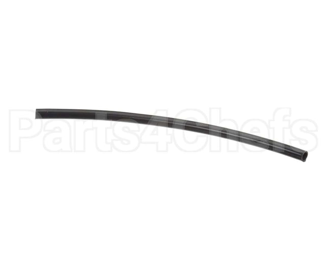 7730B3812 Hoshizaki Silicone Hose Black 3/8 X 1/2 (By Foot)