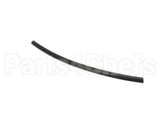 7730B3812 Hoshizaki Silicone Hose Black 3/8 X 1/2 (By Foot)