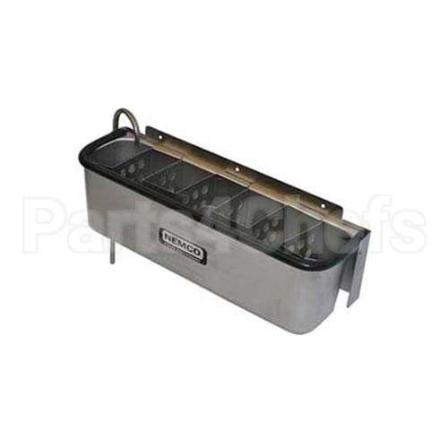 77316-19 Compatible Midwest Appliance Parts Dipperwell Side Mount 20