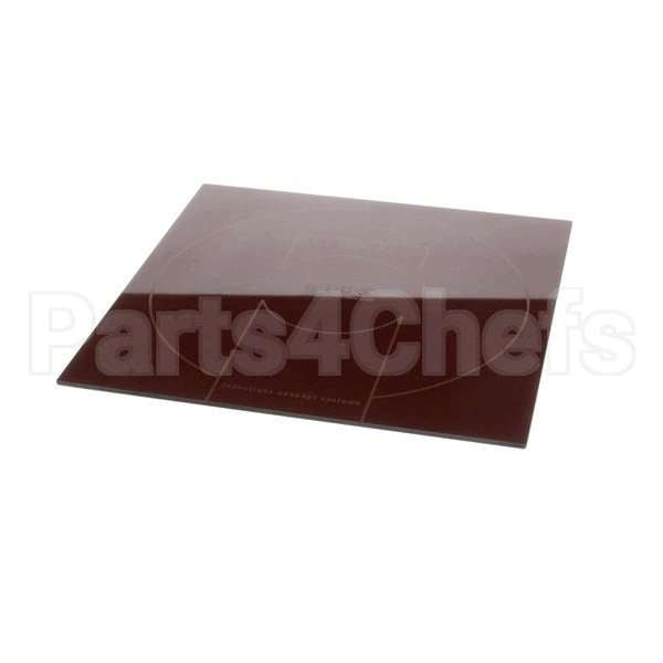 77322001 Compatible Garland Ceran Glass 322X322Mm