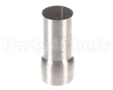 77327-1 Nemco Overflow Tube Assembly