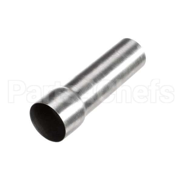 77327 Compatible Nemco Overflowtube, Spadewell