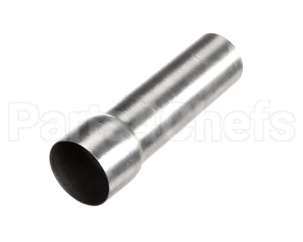 77327 Nemco Overflow Tube, Spadewell