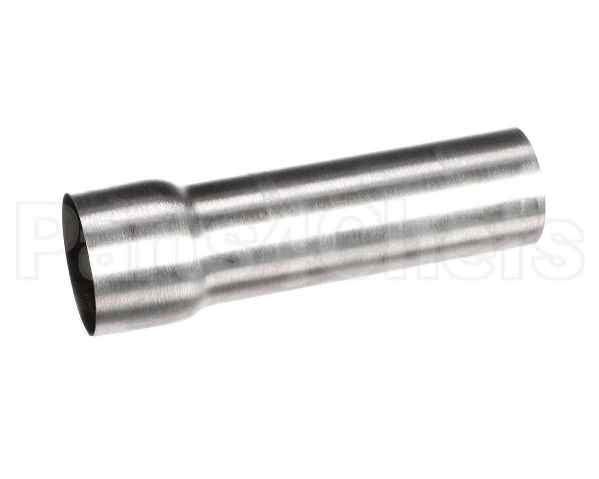 77327 Nemco Overflow Tube, Spadewell