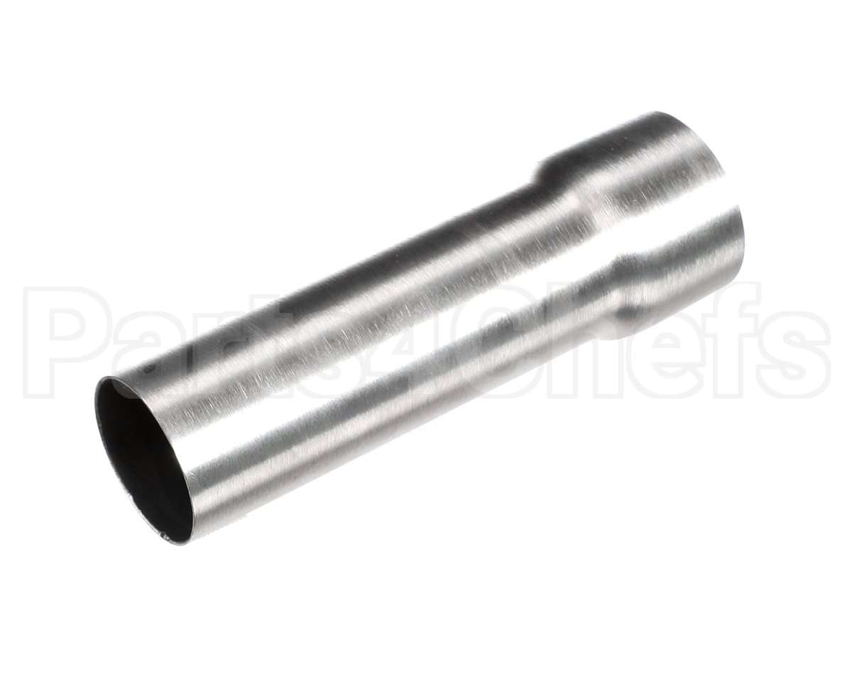 77327 Nemco Overflow Tube, Spadewell