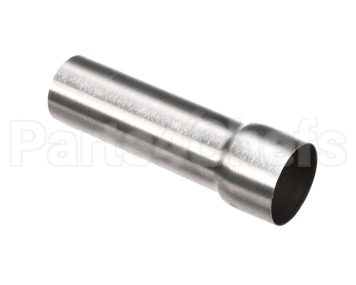 77327 Nemco Overflow Tube, Spadewell